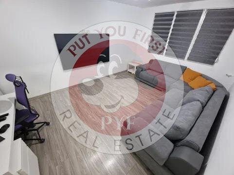 Valea Oltului | Apartament 3 camere | Decomandat | 70mp | B11310